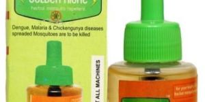 Herbal Mosquito Repellent