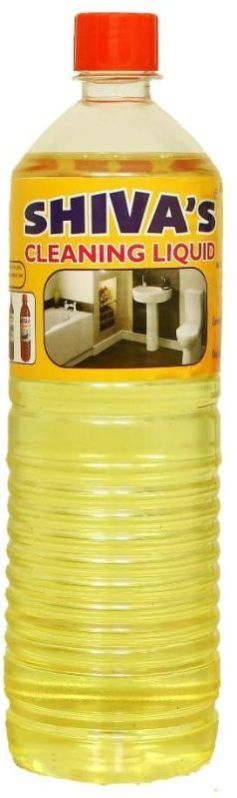 Toilet Cleaning Acid