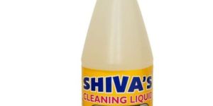 Toilet Cleaning Liquid
