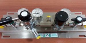 Oxygen Flow Meter