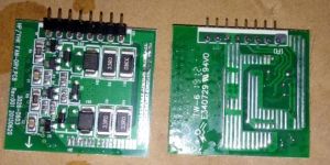 Online UPS Fan Driver 2/3Kva