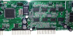 Online UPS H2 PCB