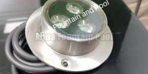 Surface Mounted Swimming Pool Light