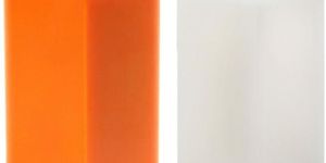 Square Pillar Candle