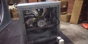 Aluminium Poultry Exhaust Fan