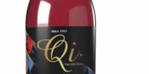 Qi Premium Plum Delight