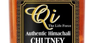 Qi Seb Chutney