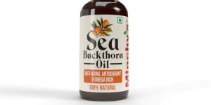 Sea Buckthorn Oil