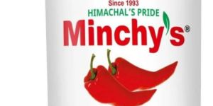 Stuffed Chilly Pickle