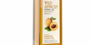 Wild Apricot Oil