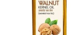 Wild Walnut Oil