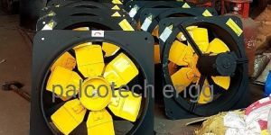 Industrial Exhaust Fans