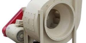 Centrifugal Exhaust Fans