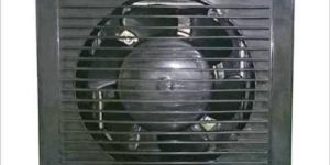 6 High Speed Ventilation Exhaust Fan