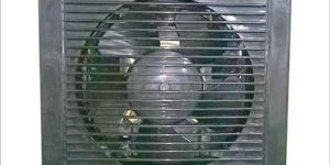 8 High Speed Ventilation Exhaust Fan