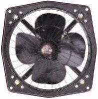 9 High Speed Tempest 2 in 1 Exhaust Fan