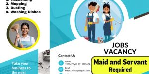 Job Posting Services