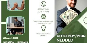 Manpower Management Services