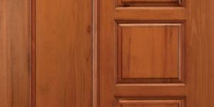 Wooden Doors