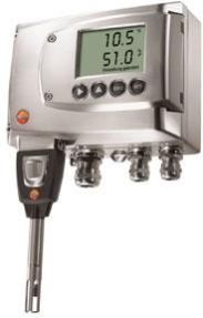 Temperature Humidity Transmitter
