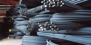 TMT Bars