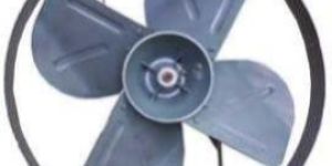 Flameproof Exhaust Fan