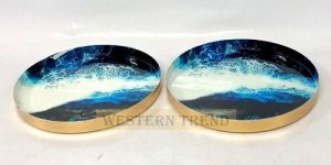 Serving Tray with Latest Design