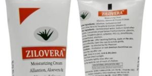 Zilovera Moisturising Cream