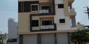 Residential Construction Service