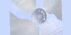 Exhaust Fan Blades