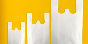 W Cut Fabric Material