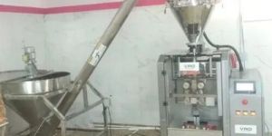 Masala Packing Machine
