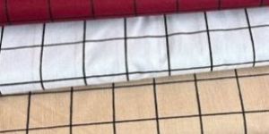 Printed Colour Check Lungi