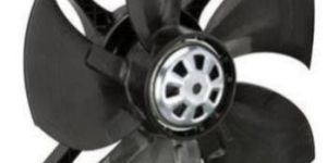 Exhaust Fans