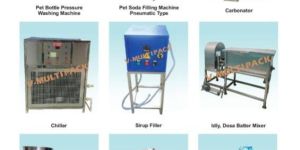 Vacuum Packaging Machine