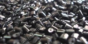 Black Polyacetal Granules