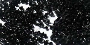 Black Polyamide Granules