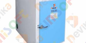 Vegetable Drying Machine