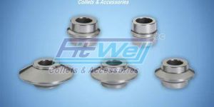 Kelvin Cutter Washer Set