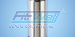 Sliding Head Strohm Guide Bush Sleeve Nut Set