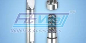 Traub Cam Pin & Cam Roller Bolt Set