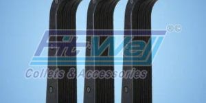 Traub Collet Patti Finger