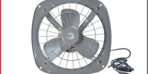 Reversible Exhaust Fan