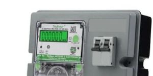 Single Phase AC Static Energy Meter Installation Kit