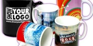 Customize Printed Cups