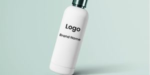 Customize Water Bottle