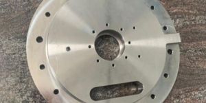 CNC Machined Components