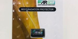 Mobile Anti Radiation Gold Patch