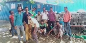 Labour Supplier Services