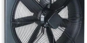 36 Inch Exhaust Fan